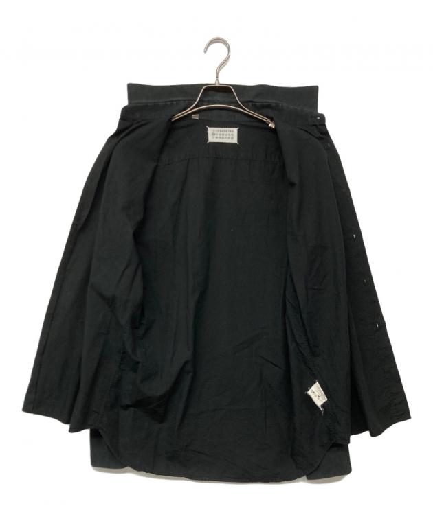 44 ヴィンテージ マルタンマルジェラ ナイロン コットン 中古・古着通販】Martin Margiela (マルタン・マルジェラ) コットン