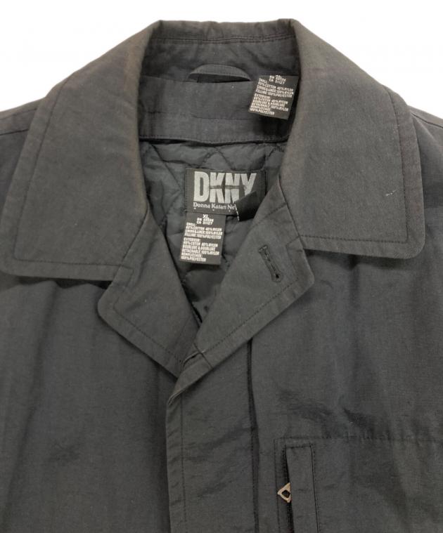 中古・古着通販】DKNY (ダナキャランニューヨーク) 90`Sライナー付