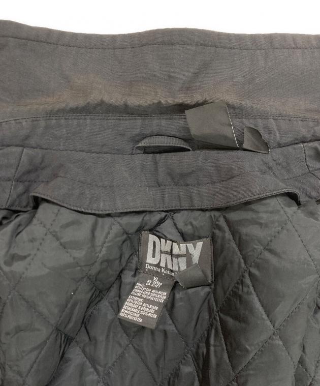 中古・古着通販】DKNY (ダナキャランニューヨーク) 90`Sライナー付