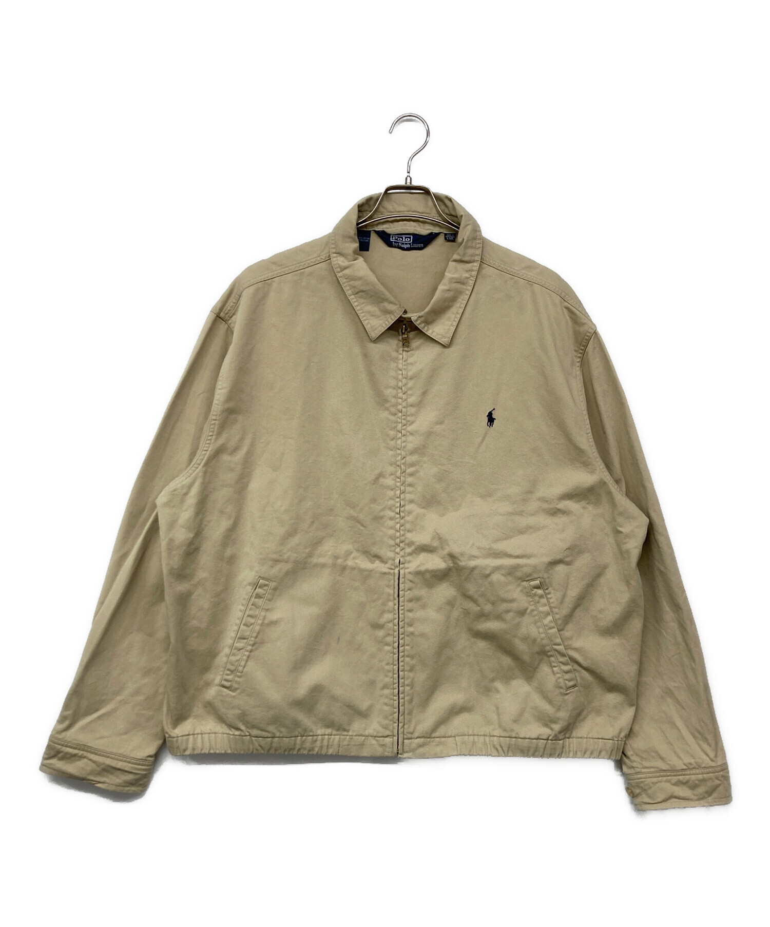 中古・古着通販】POLO RALPH LAUREN (ポロ・ラルフローレン) 90`S