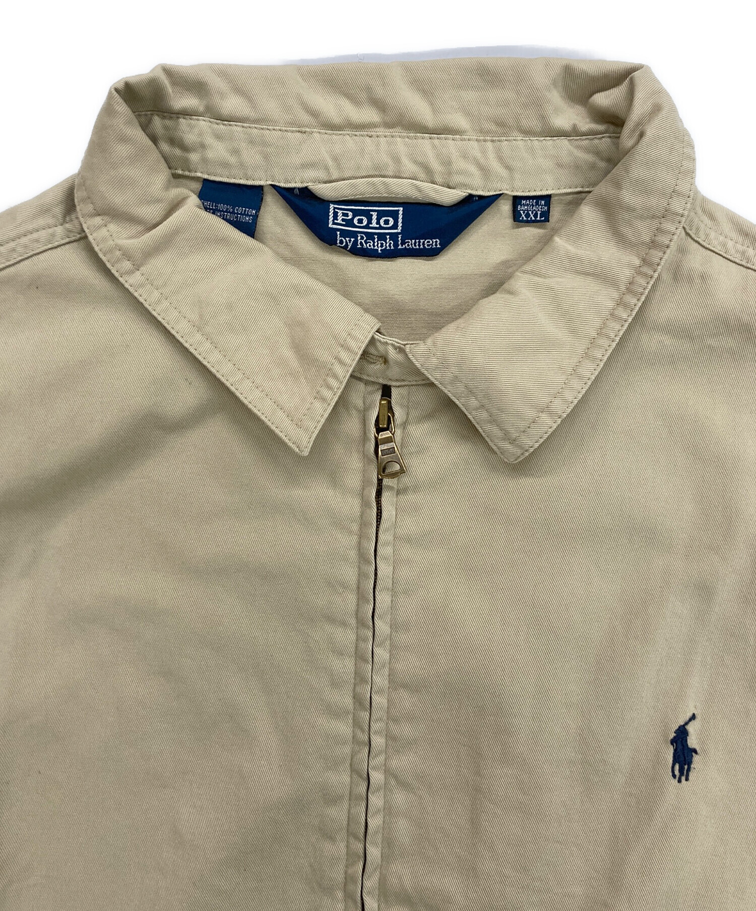 中古・古着通販】POLO RALPH LAUREN (ポロ・ラルフローレン) 90`S