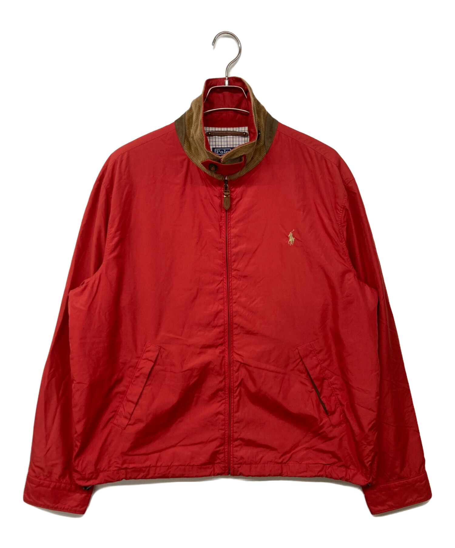 中古・古着通販】POLO RALPH LAUREN (ポロ・ラルフローレン) スイング 