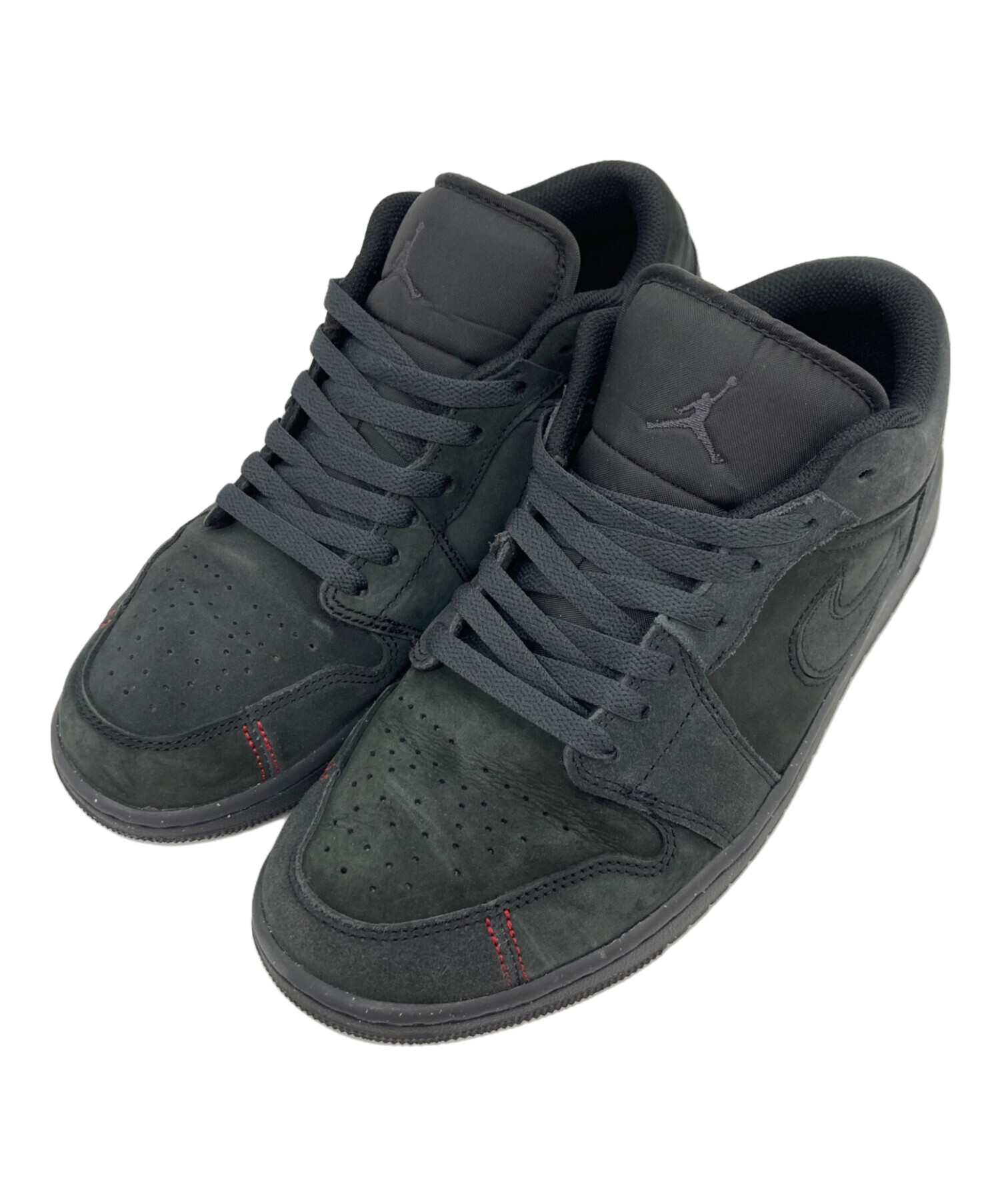 中古・古着通販】NIKE (ナイキ) AIR JORDAN 1 LOW SE CRAFT / エア 