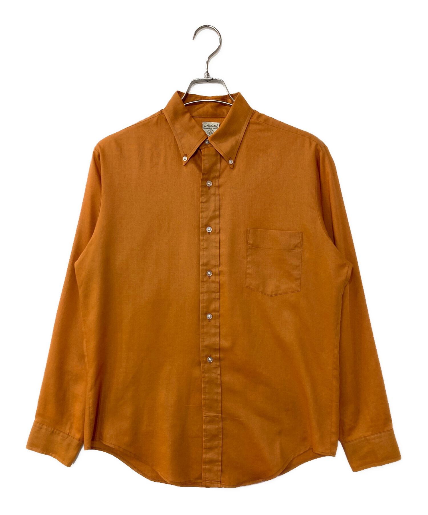 中古・古着通販】Manhattan Portage (マンハッタンポーテージ) 60`s