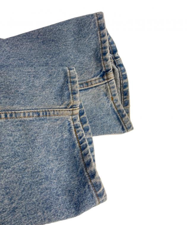 中古・古着通販】LEVI'S (リーバイス) 517 デニムパンツ インディゴ
