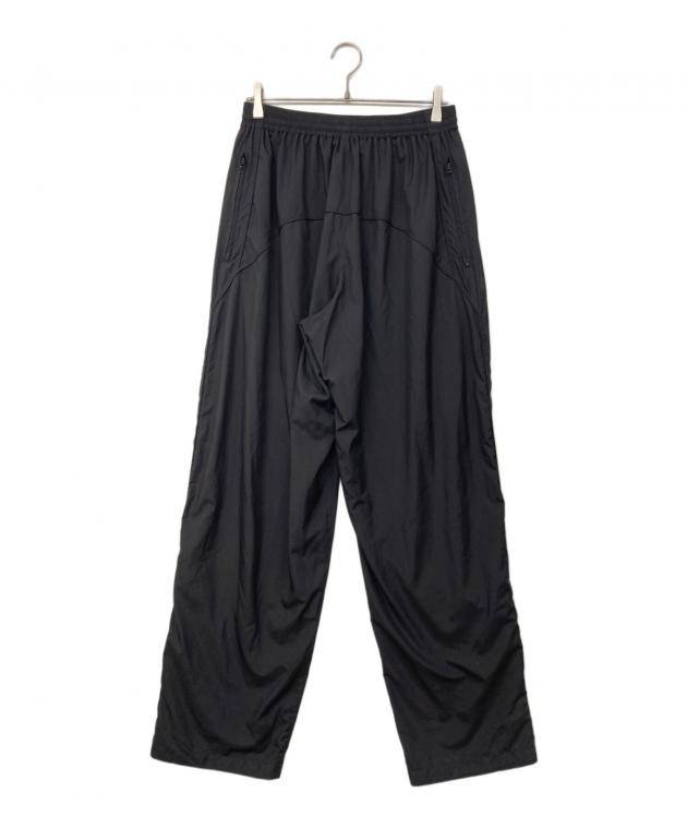 BALENCIAGA パンツ ブラック Utility work パンツ