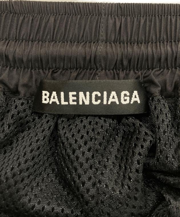 中古・古着通販】BALENCIAGA (バレンシアガ) SPORTY B ナイロン