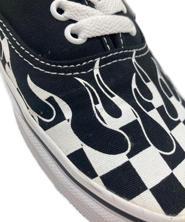 中古・古着通販】VANS (ヴァンズ) AuthenticCheckerFrame