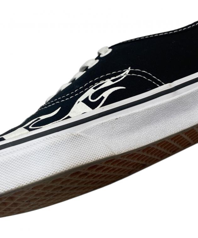 中古・古着通販】VANS (ヴァンズ) AuthenticCheckerFrame 