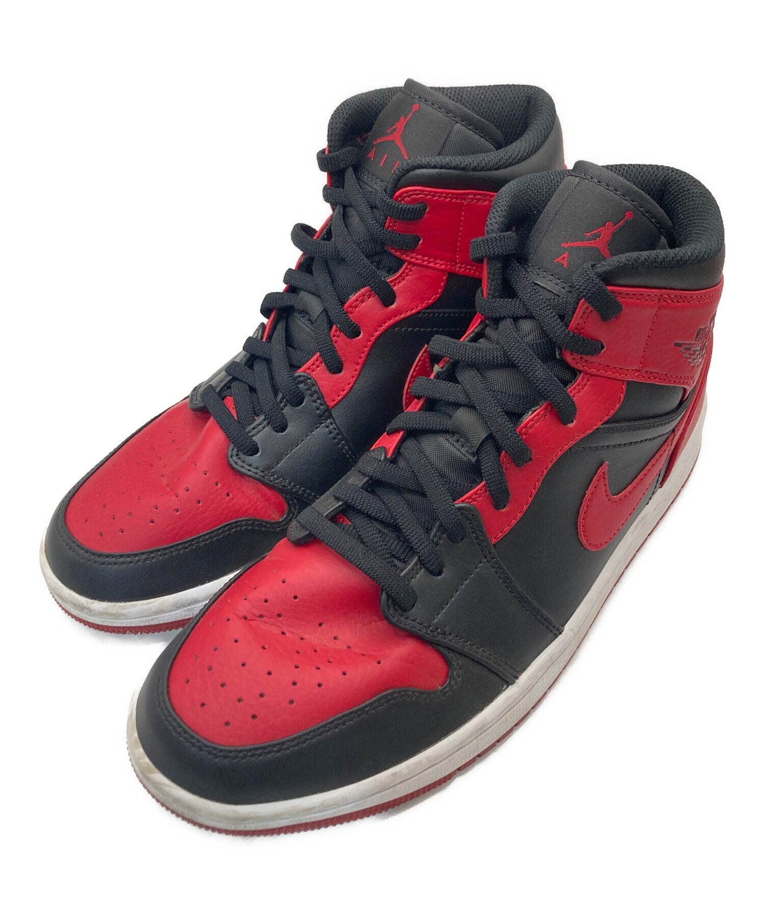 中古・古着通販】NIKE (ナイキ) Nike Air Jordan 1 Mid 