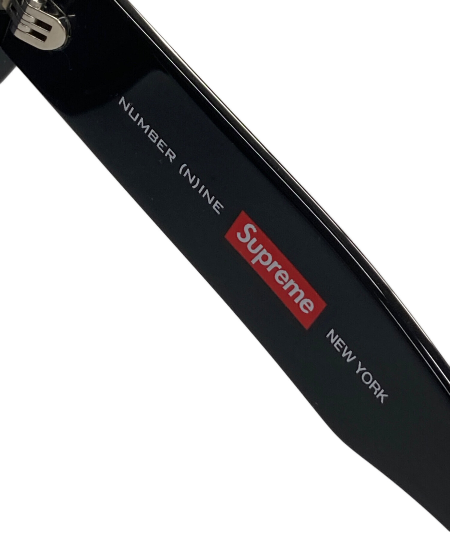 中古・古着通販】SUPREME (シュプリーム) NUMBER (N)INE