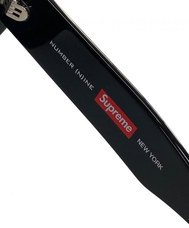 中古・古着通販】SUPREME (シュプリーム) NUMBER (N)INE