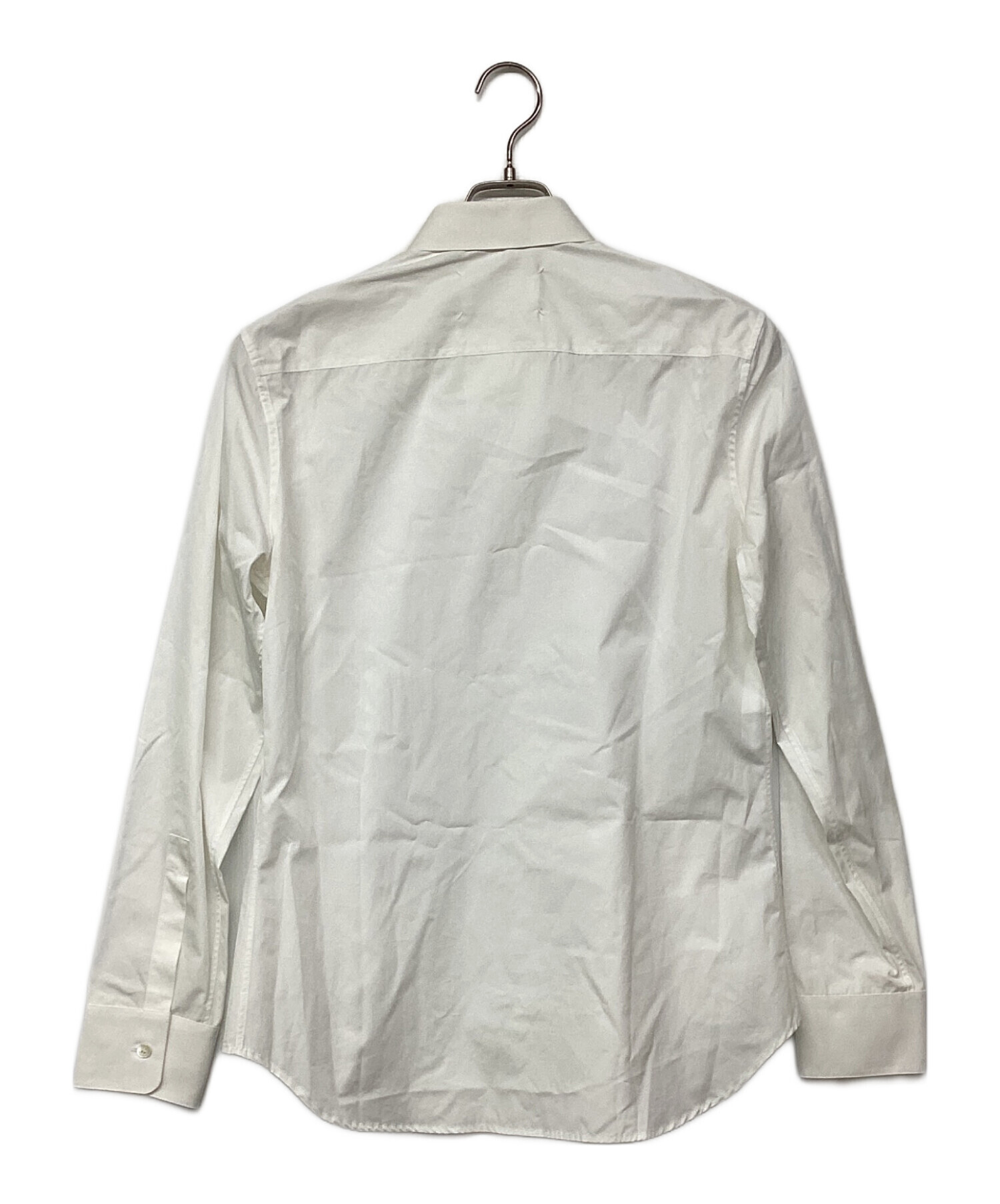 中古・古着通販】Maison Margiela (メゾンマルジェラ) 変形シャツ