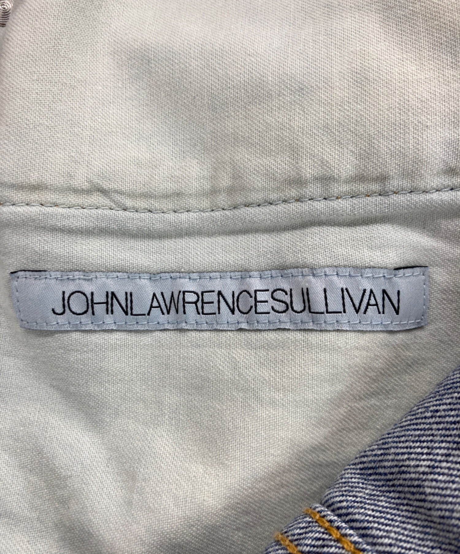 中古・古着通販】JOHN LAWRENCE SULLIVAN (ジョン ローレンス サリバン 