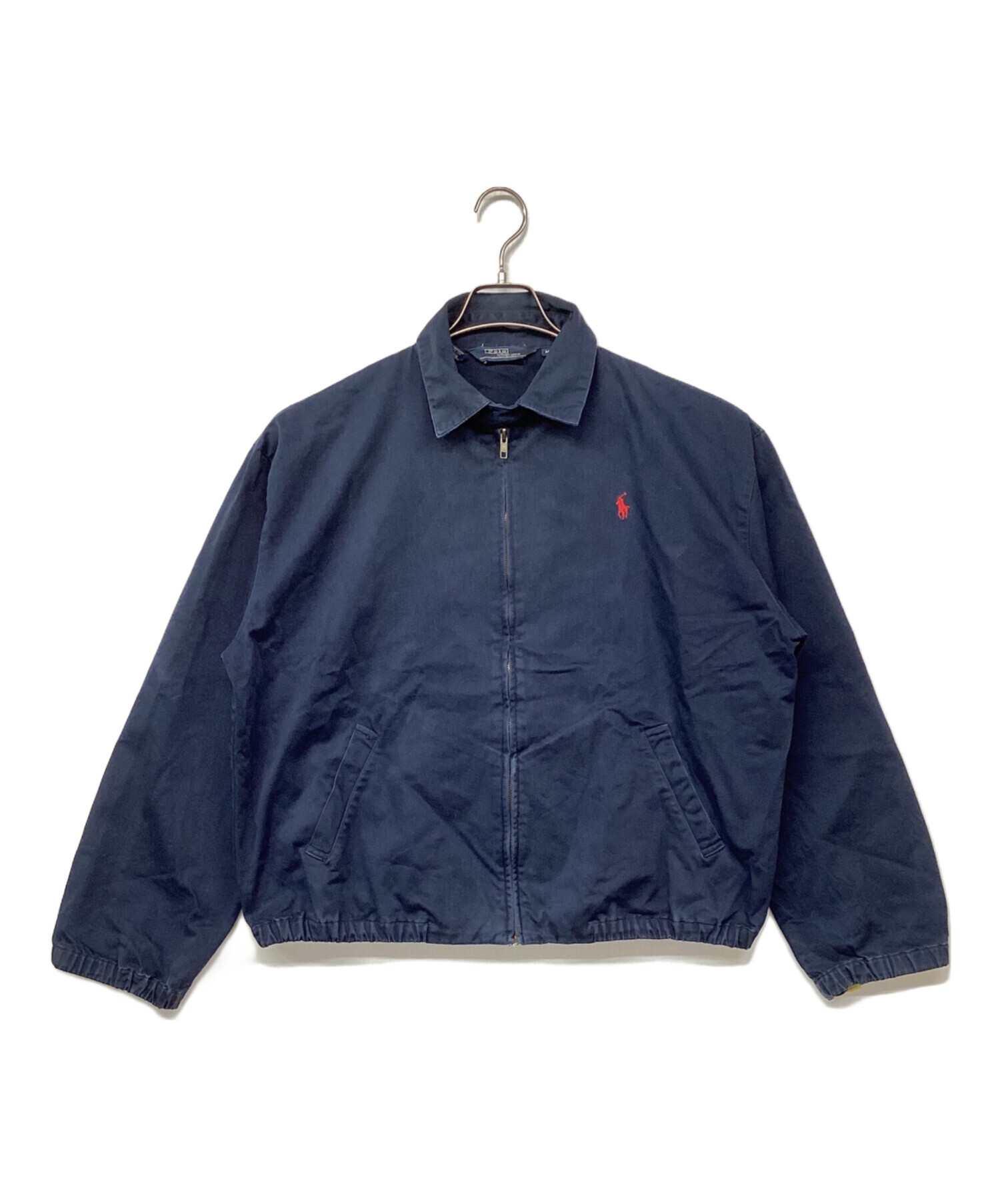 中古・古着通販】POLO RALPH LAUREN (ポロ・ラルフローレン) 90`S 