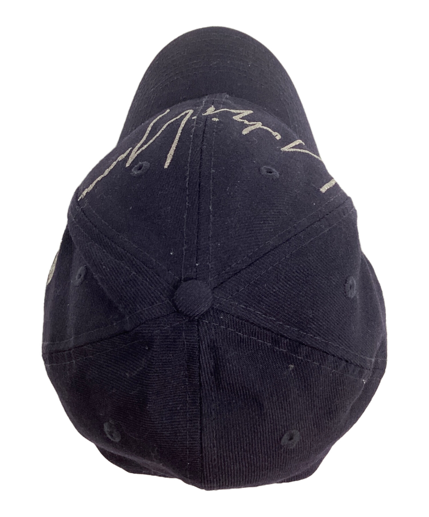 中古・古着通販】New Era (ニューエラ) Yohji Yamamoto pour homme