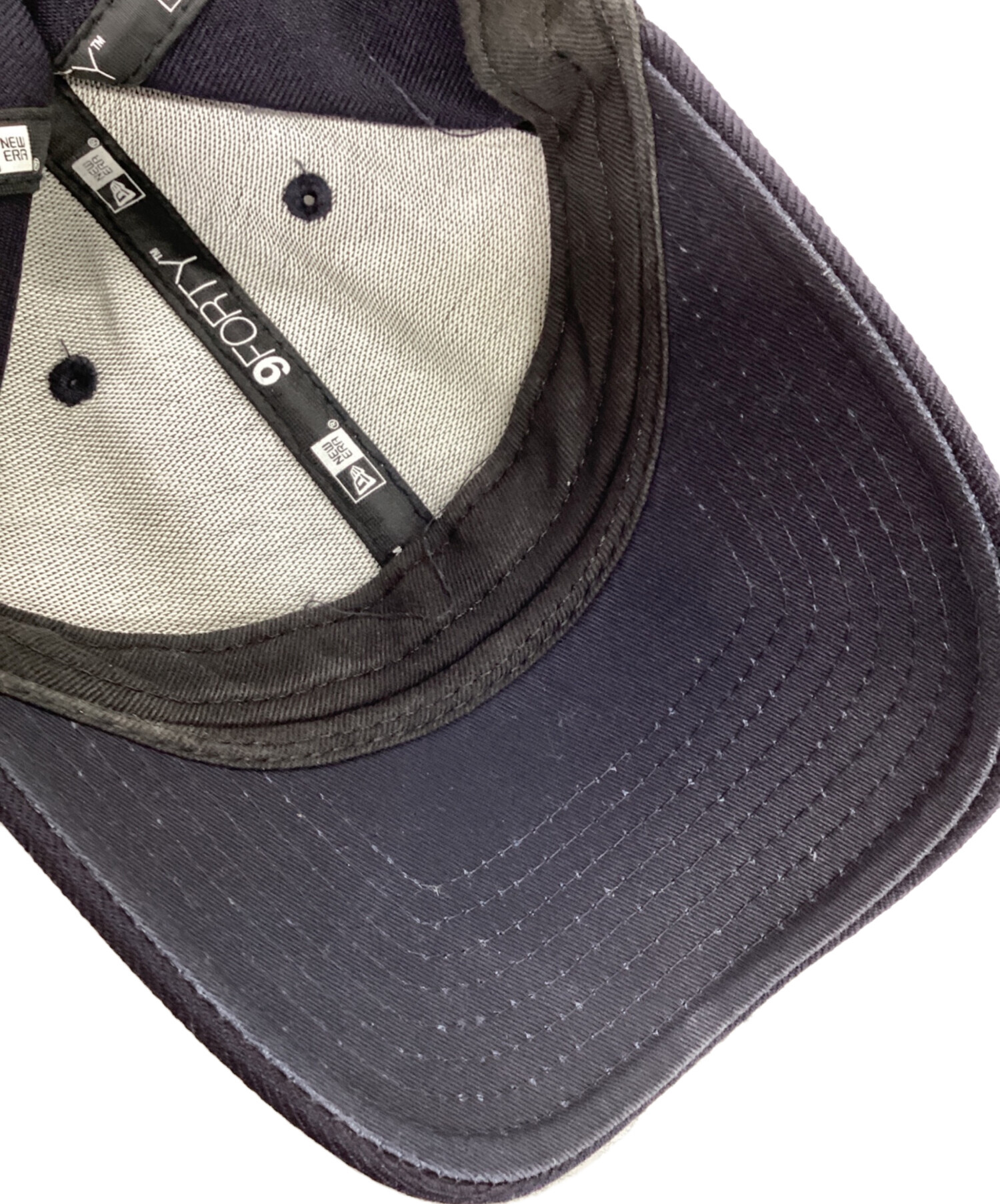 中古・古着通販】New Era (ニューエラ) Yohji Yamamoto pour homme