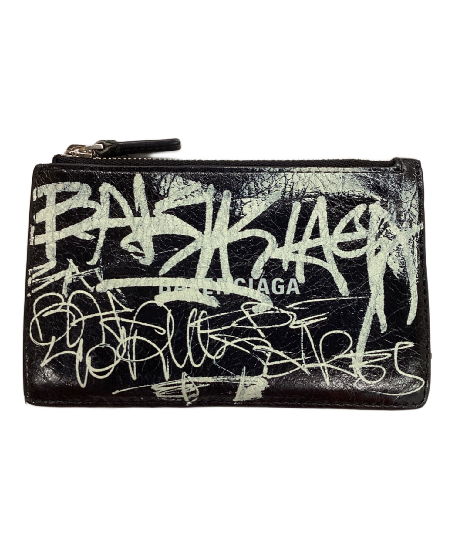 中古・古着通販】BALENCIAGA (バレンシアガ) GRAFFITI グラフィティ