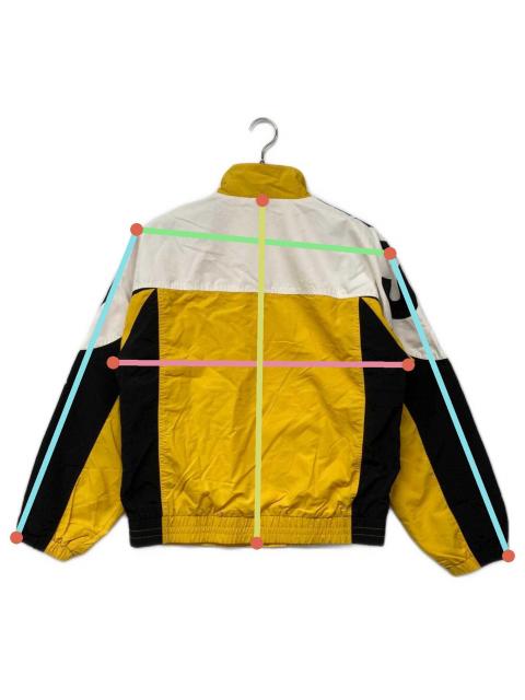 中古・古着通販】SUPREME (シュプリーム) Shoulder Logo Track Jacket