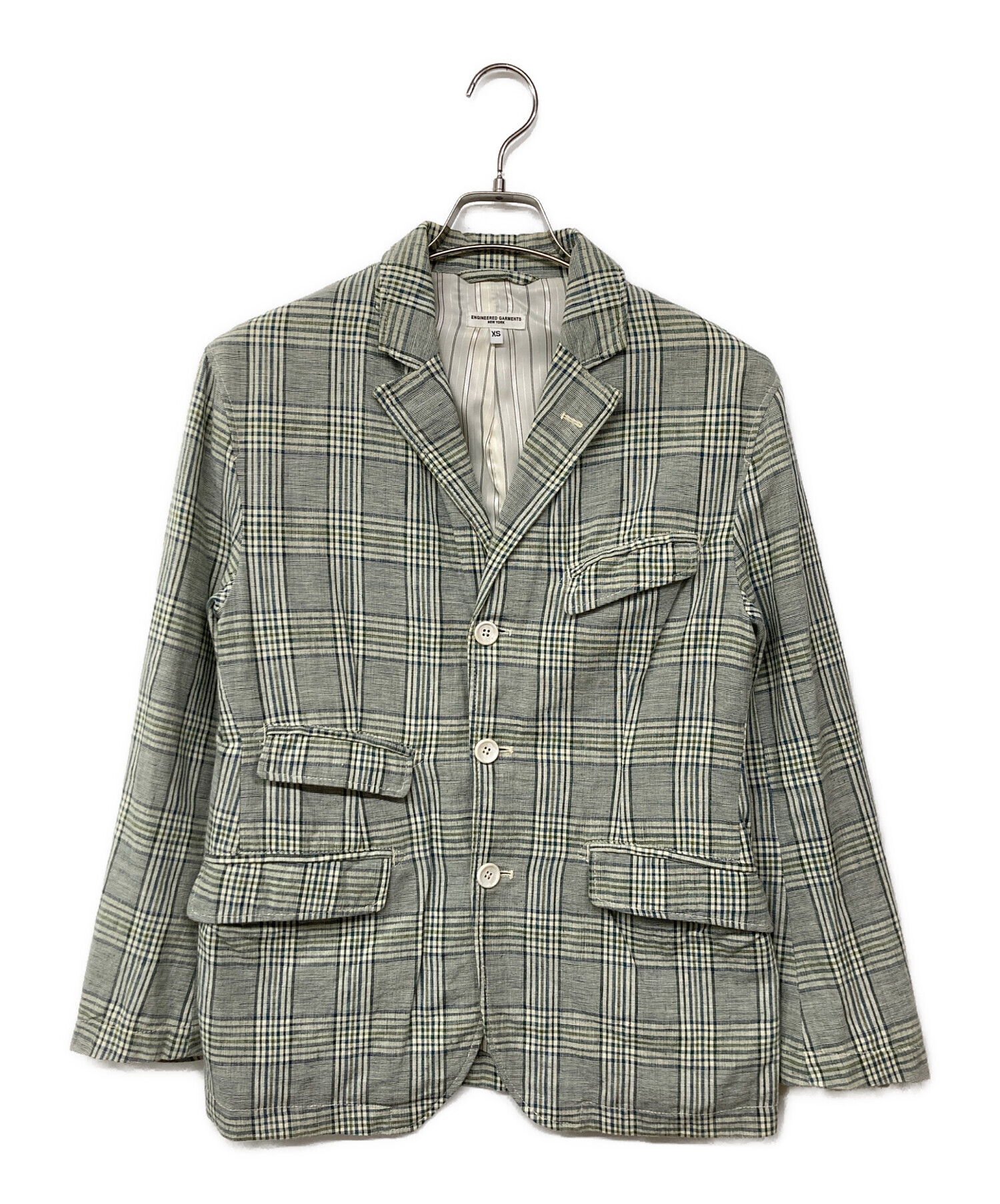 中古・古着通販】Engineered Garments (エンジニアド ガーメンツ 