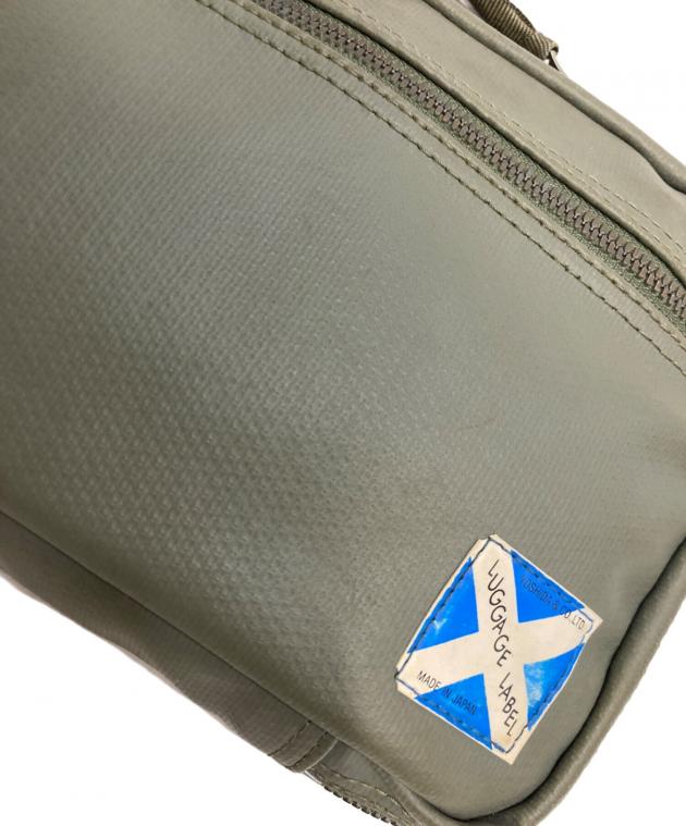 中古・古着通販】PORTER (ポーター) LUGGAGE LABEL ライナー