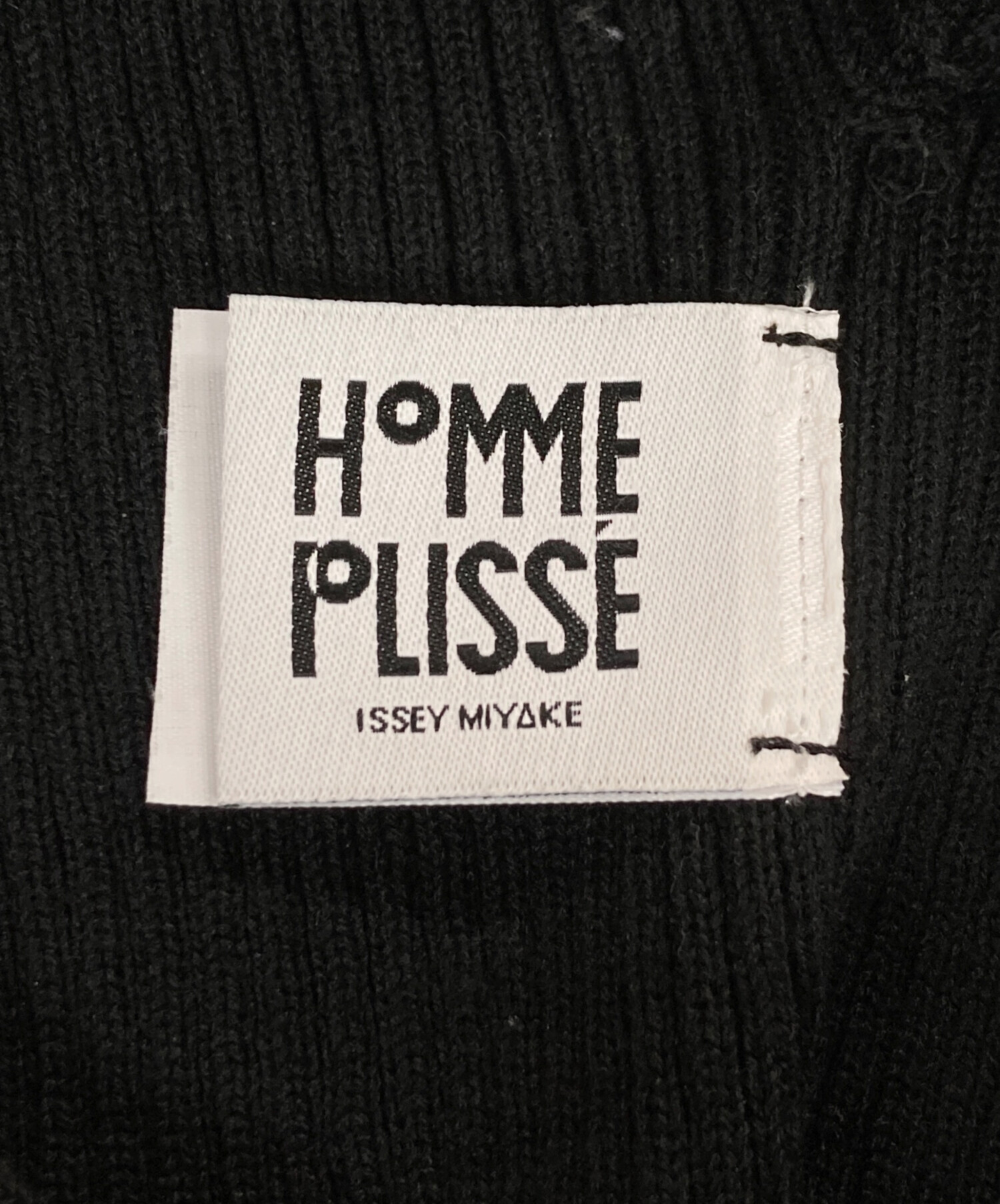 中古・古着通販】HOMME PLISSE ISSEY MIYAKE (オム プリッセ イッセイ