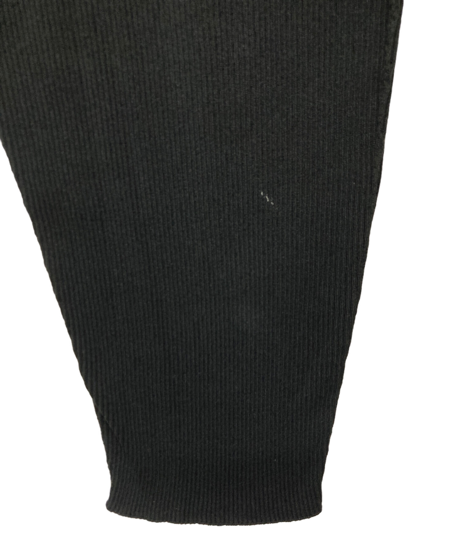 未使用】HOMME PLISSÉ ISSEY MIYAKE オムプリッセ ニット 中古・古着通販】HOMME PLISSE ISSEY MIYAKE (オム プリッセ イッセイ