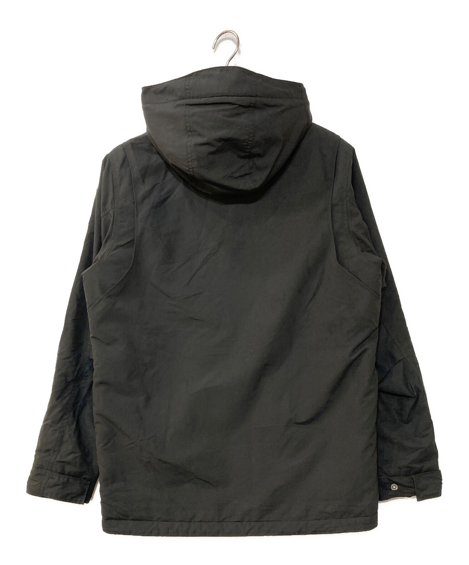 中古・古着通販】Patagonia (パタゴニア) イスマスパーカー グレー