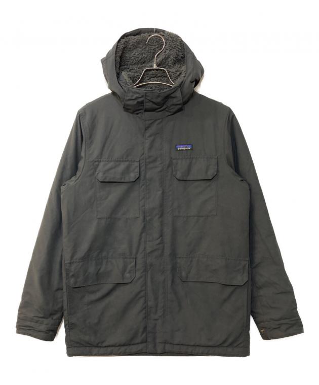 中古・古着通販】Patagonia (パタゴニア) イスマスパーカー グレー