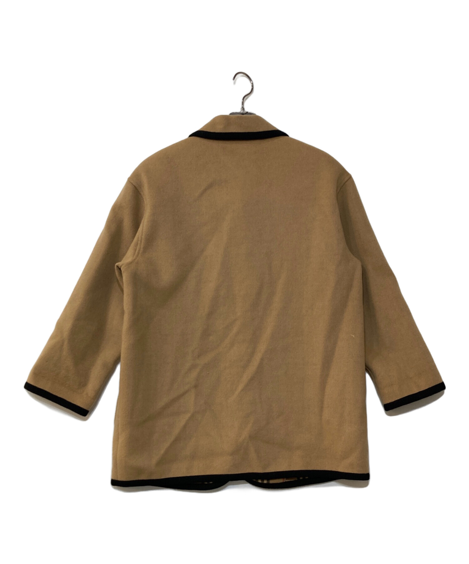 中古・古着通販】Burberry's (バーバリーズ) 裏地ノバチェック
