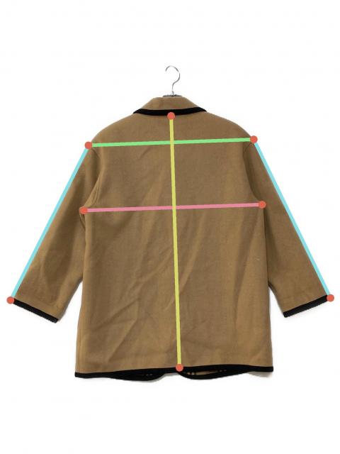 中古・古着通販】Burberry's (バーバリーズ) 裏地ノバチェック