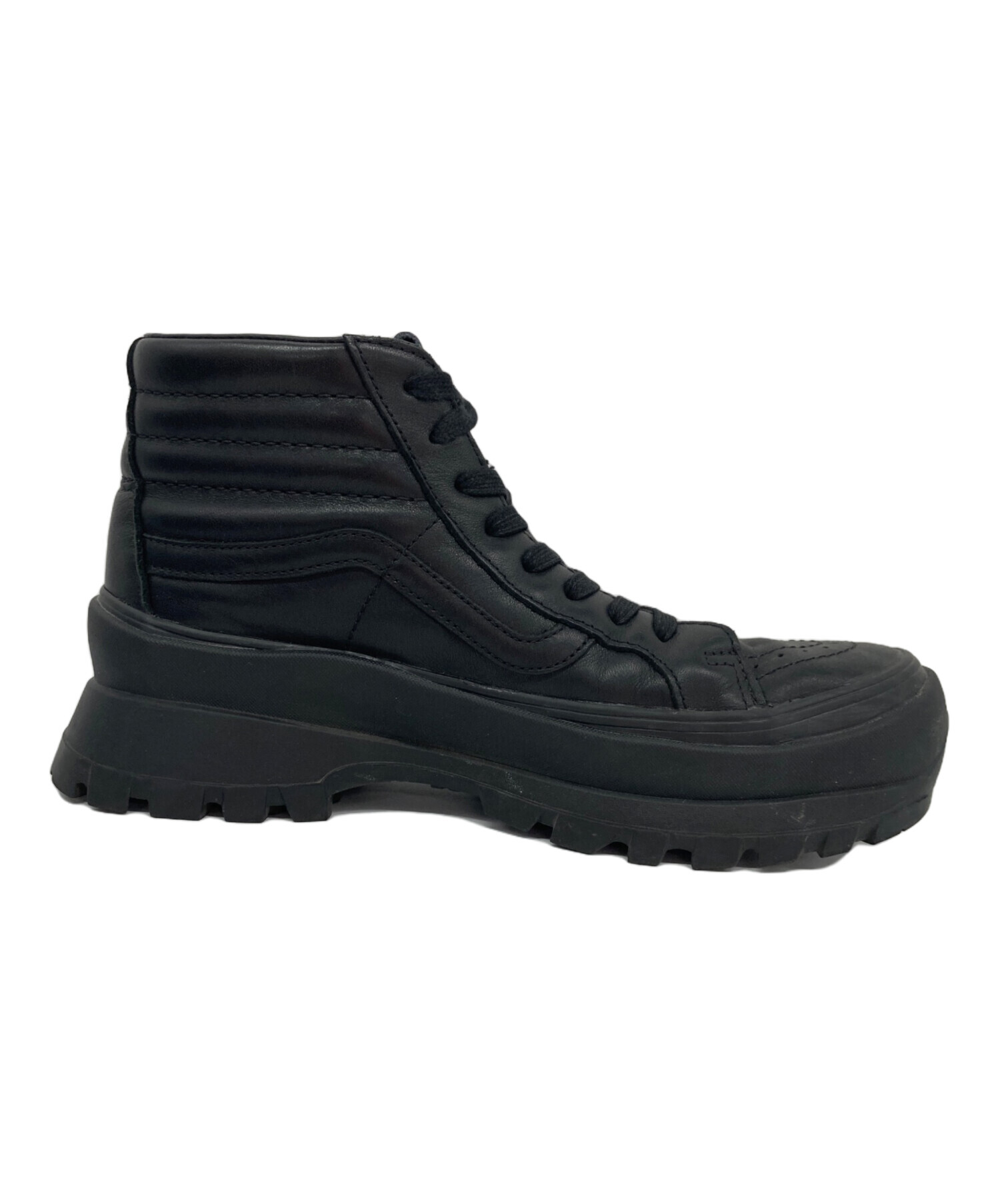 中古・古着通販】VANS (ヴァンズ) SK8-HI VIBRAM LX スケート ハイ LX