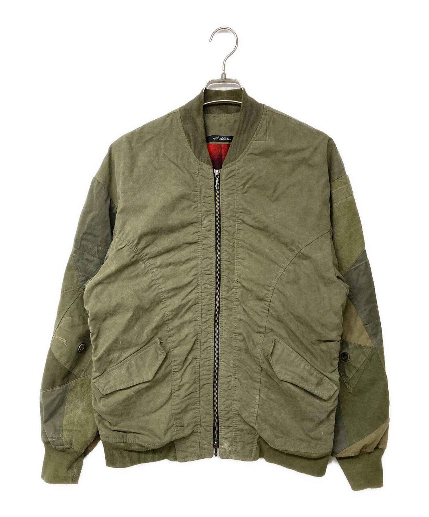 中古・古着通販】14th addiction (フォーティーンスアディクション 