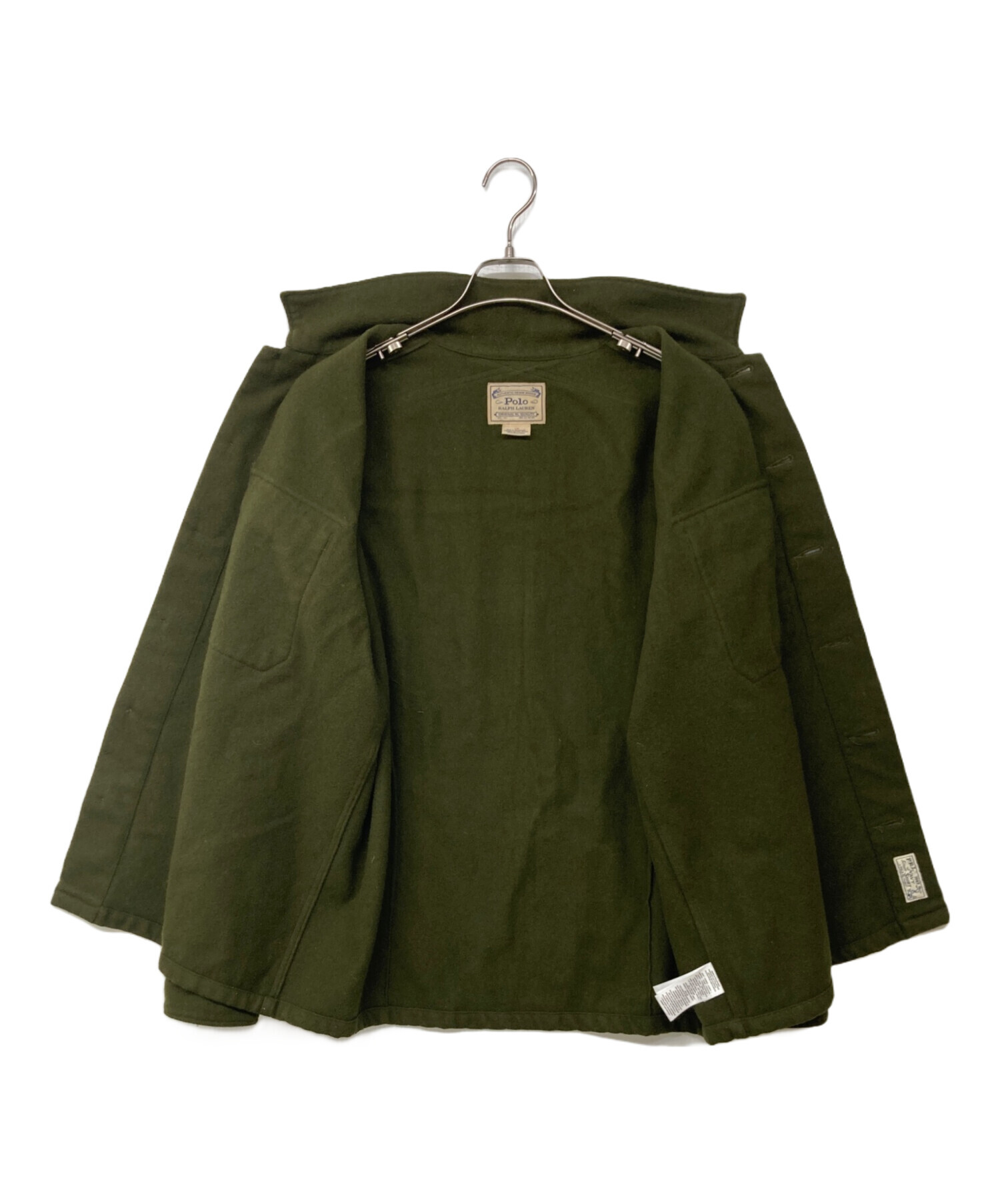 中古・古着通販】POLO RALPH LAUREN (ポロ・ラルフローレン) CPO 