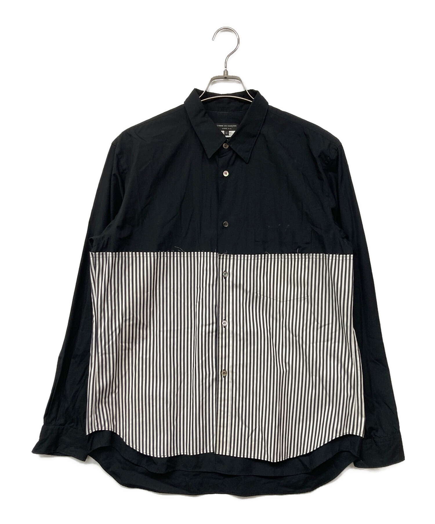 中古・古着通販】COMME des GARCONS HOMME PLUS (コムデギャルソンオム 