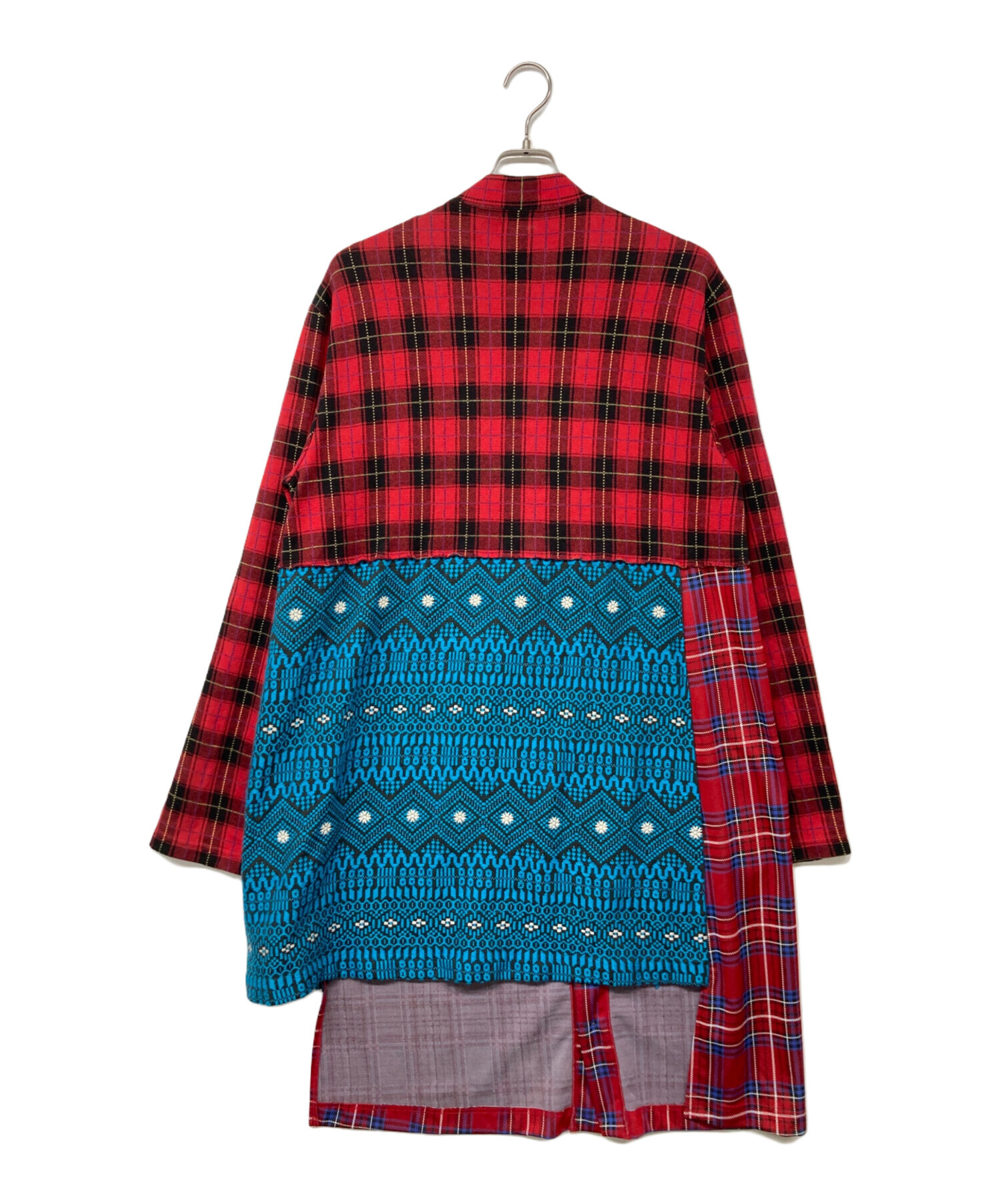 中古・古着通販】COMME des GARCONS HOMME PLUS (コムデギャルソンオム 
