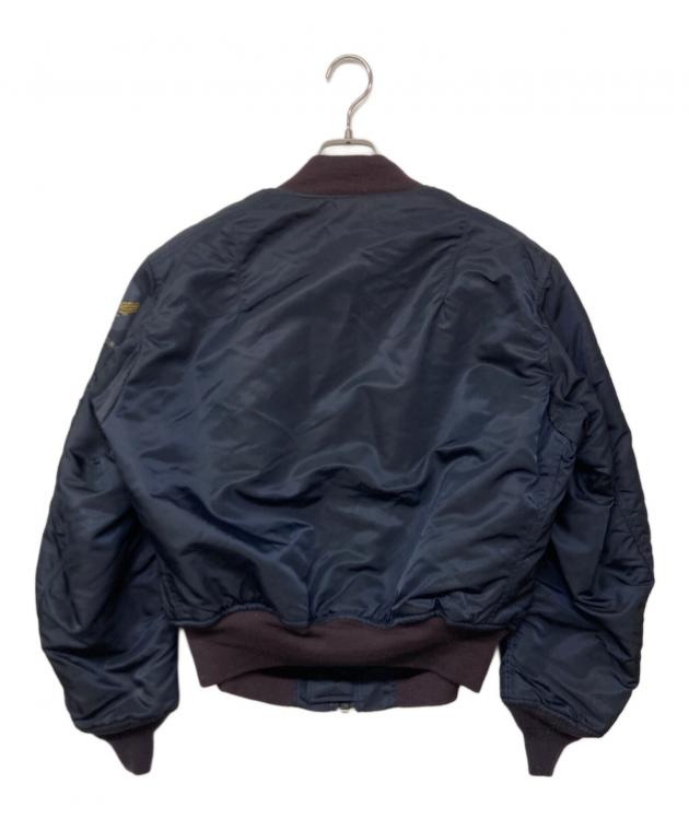 中古・古着通販】ALPHA INDUSTRIES (アルファインダストリーズ) US AIR 