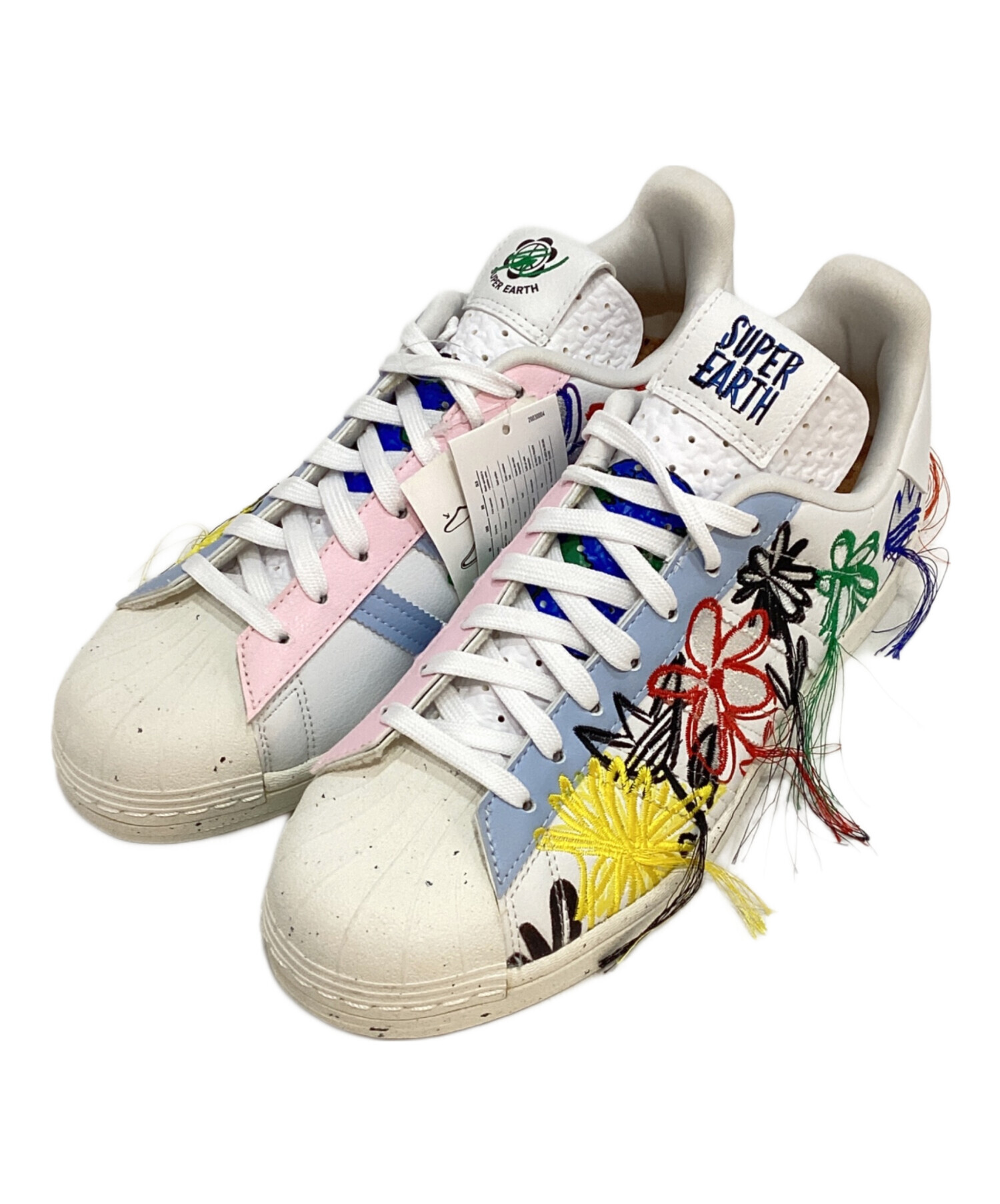 中古・古着通販】adidas (アディダス) Sean Wotherspoon (ショーン
