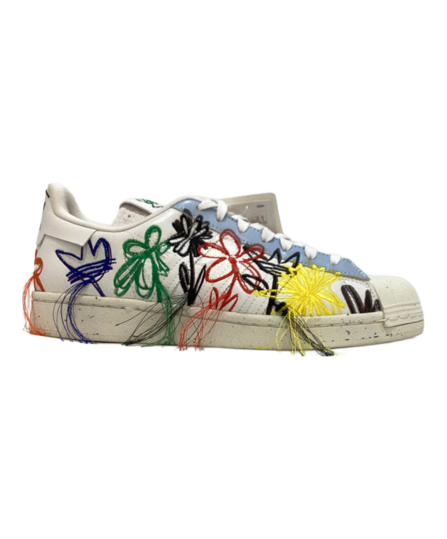 【中古Blu-ray Audio】スウェード「スウェード:30周年記念エディショ 中古・古着通販】adidas (アディダス) Sean Wotherspoon (ショーン