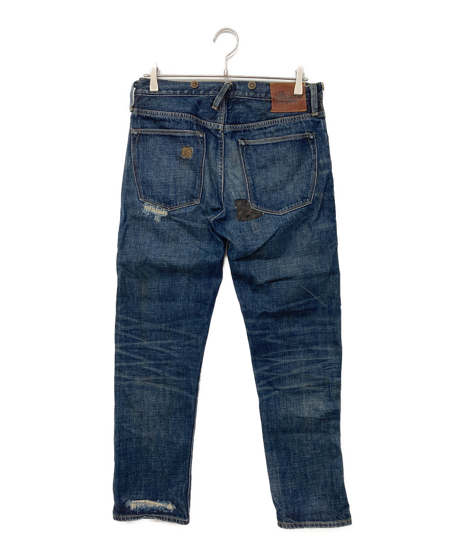 中古・古着通販】Rugby Ralph Lauren (ラグビーラルフローレン