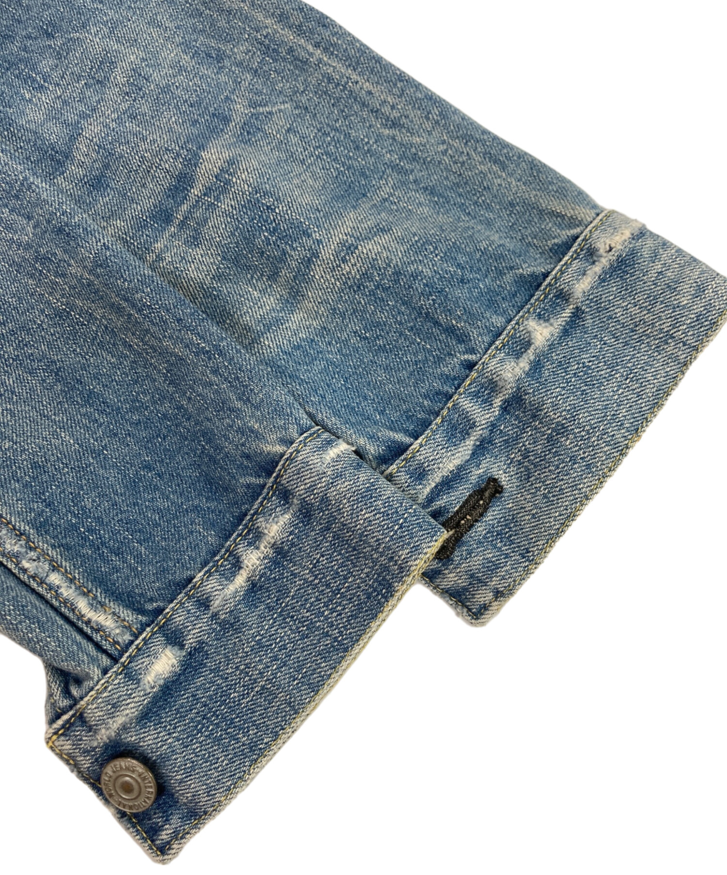 中古・古着通販】REMI RELIEF (レミレリーフ) 506XX 1stデニム