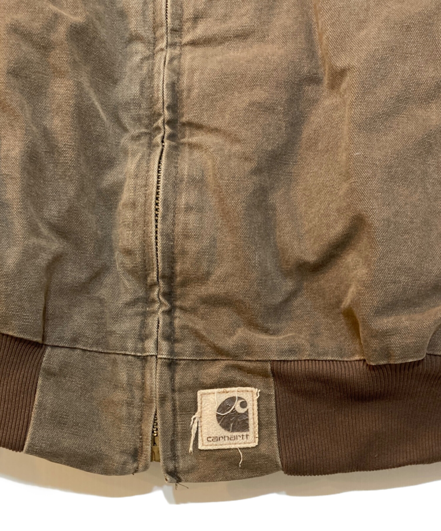 中古・古着通販】CarHartt (カーハート) 90S サンタフェジャケット