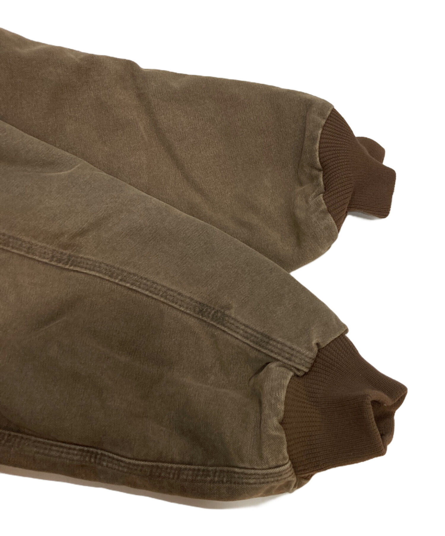 中古・古着通販】CarHartt (カーハート) 90S サンタフェジャケット