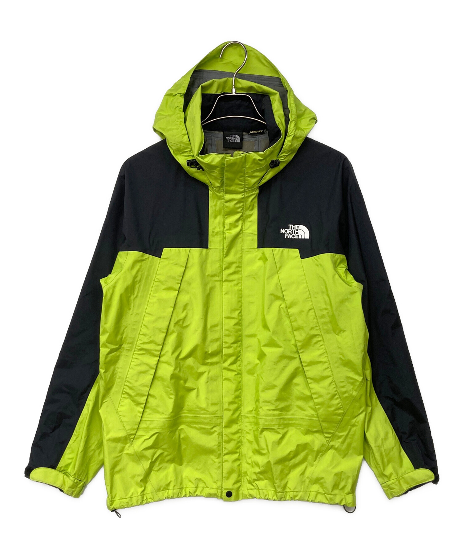 中古・古着通販】THE NORTH FACE (ザ ノース フェイス) マウンテンレ 