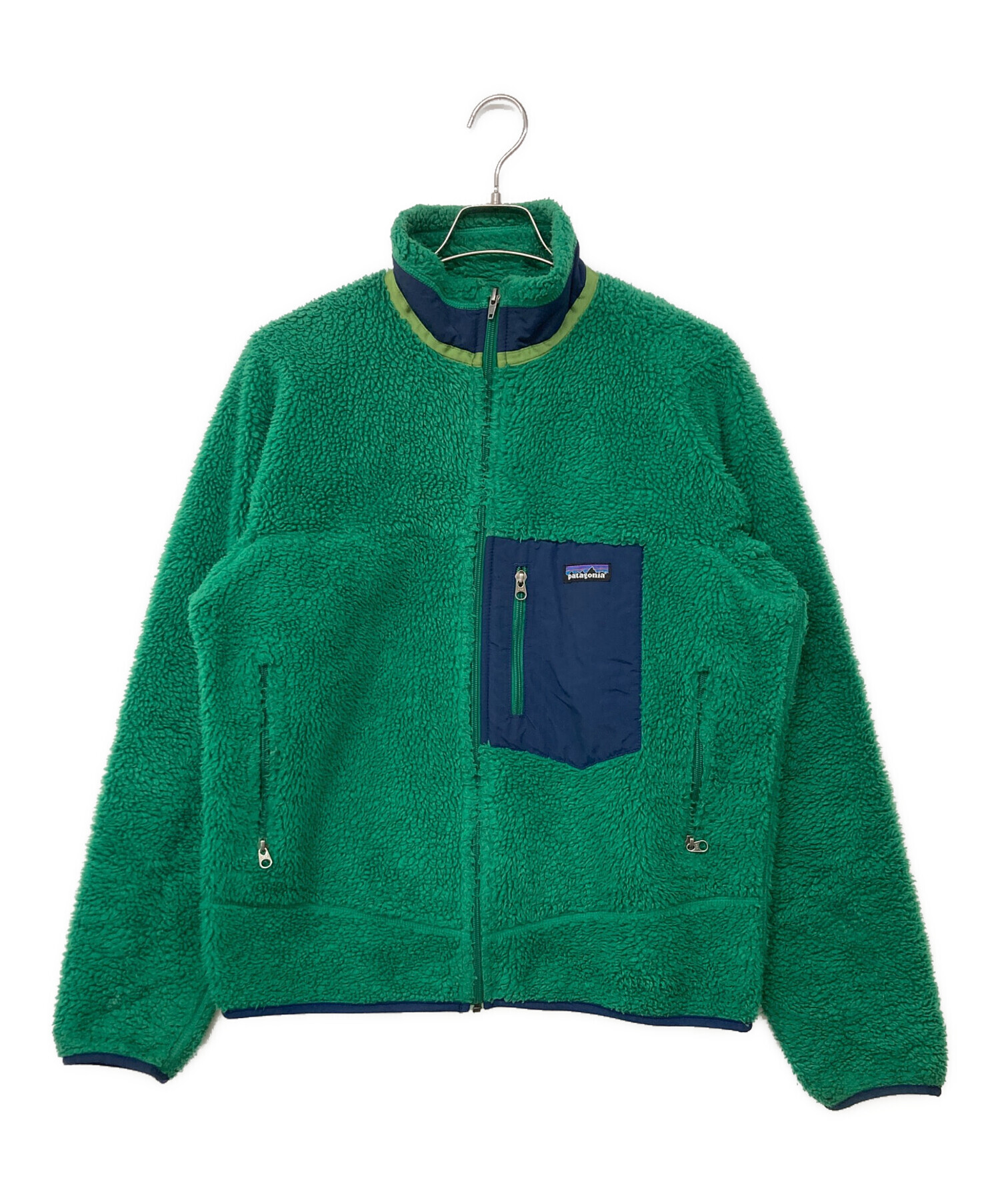中古・古着通販】Patagonia (パタゴニア) Classic Retro-X クラシック 