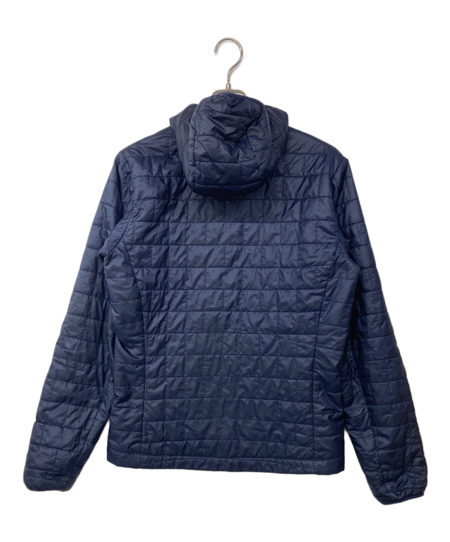 中古・古着通販】Patagonia (パタゴニア) NANO PUFF Hoody ナノパフ