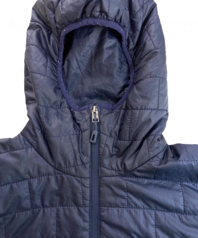 中古・古着通販】Patagonia (パタゴニア) NANO PUFF Hoody ナノパフ