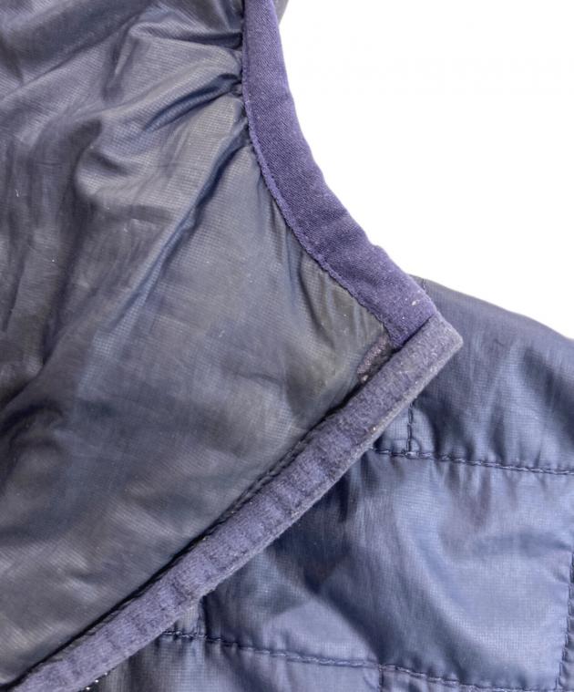 中古・古着通販】Patagonia (パタゴニア) NANO PUFF Hoody ナノパフ