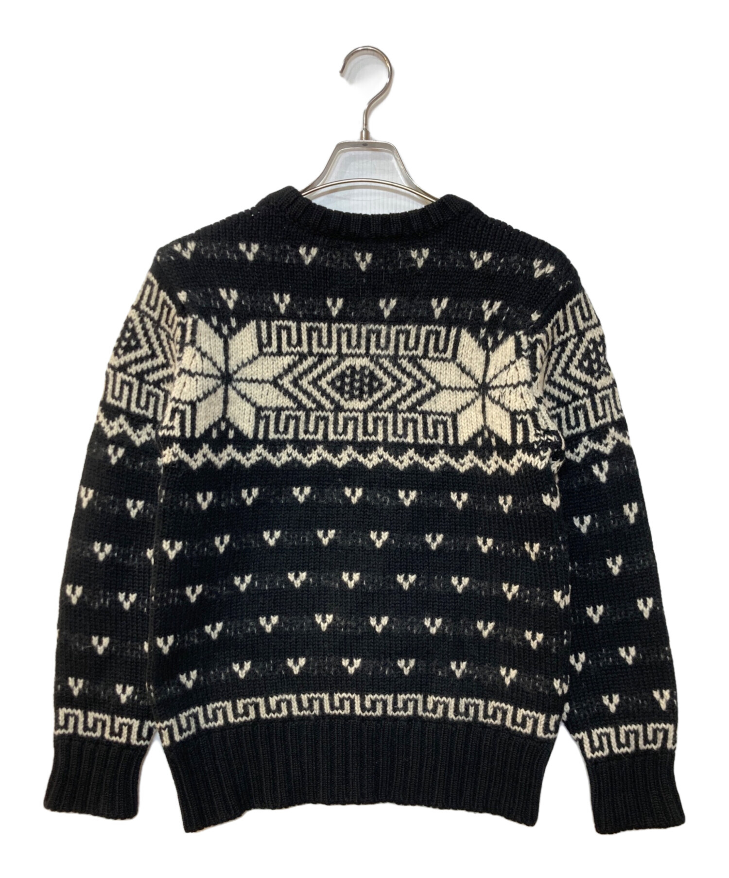 中古・古着通販】NIGEL CABOURN (ナイジェルケーボン) ウール 中古・古着通販】NIGEL CABOURN (ナイジェルケーボン) ウール