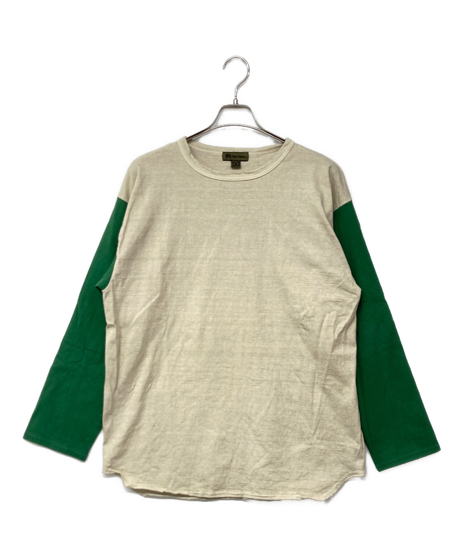中古・古着通販】NIGEL CABOURN (ナイジェルケーボン) 7.8oz BASEBALL